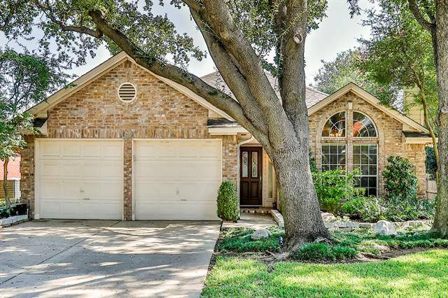 Euless, TX 76039,2706 Canterbury Street