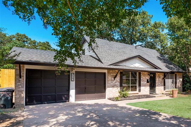 Euless, TX 76039,712 Shelmar Drive