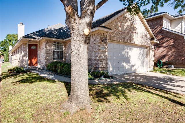 Euless, TX 76039,501 Saddle Drive