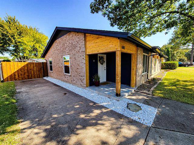 Euless, TX 76039,610 Cypress Circle