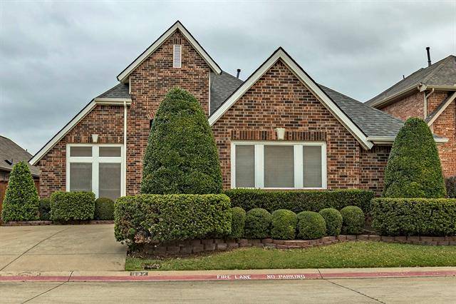 Euless, TX 76039,137 Arbor Glen Drive