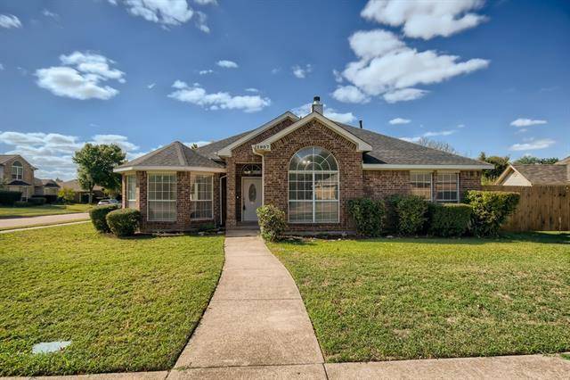 Euless, TX 76039,2907 Normandy Court