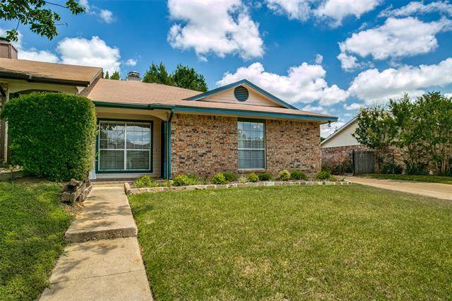 Euless, TX 76039,3006 Timothy Lane