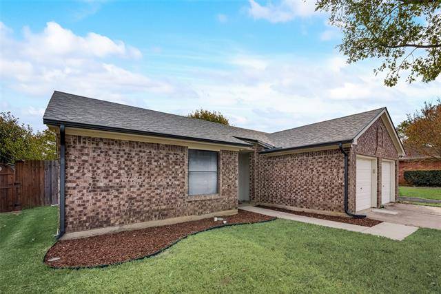 Euless, TX 76040,1203 Trenton Lane