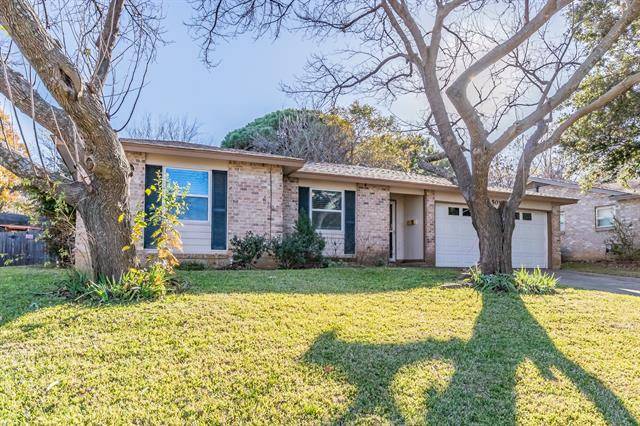 Euless, TX 76039,509 Shelmar Drive