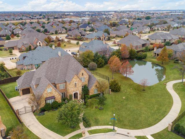 Colleyville, TX 76034,5816 Chalford Common