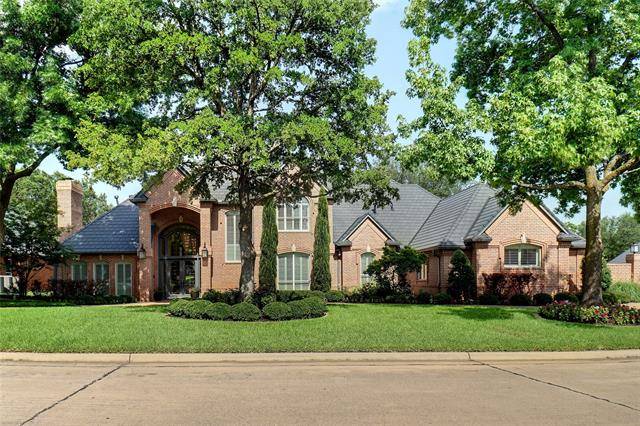 Colleyville, TX 76034,4503 Lakeside Drive