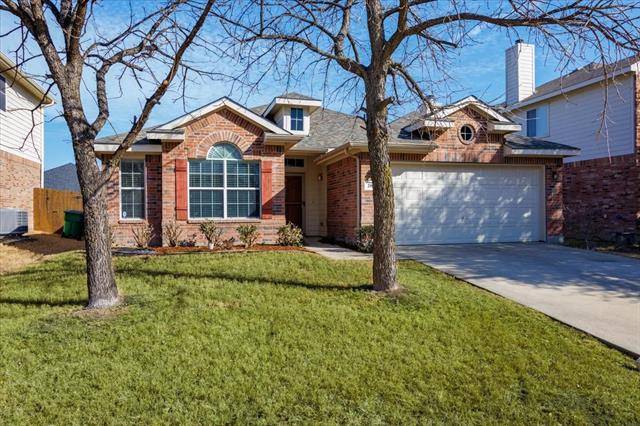 Waxahachie, TX 75165,205 Stampede Street