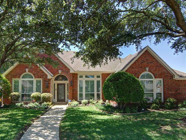 North Richland Hills, TX 76182,8557 Steeple Ridge Drive