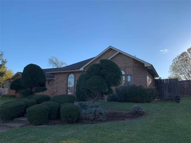 Kennedale, TX 76060,604 Hilltop Court