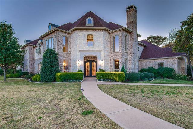 Southlake, TX 76092,401 King Ranch Road