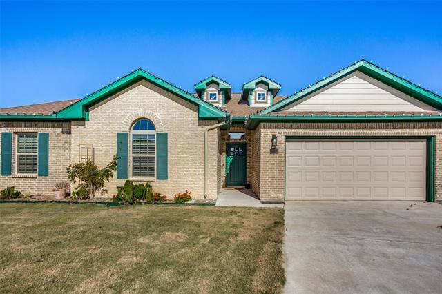 Whitewright, TX 75491,702 Sharon Lane