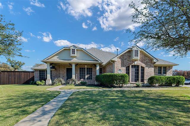 Corinth, TX 76208,1106 Sand Jack Drive