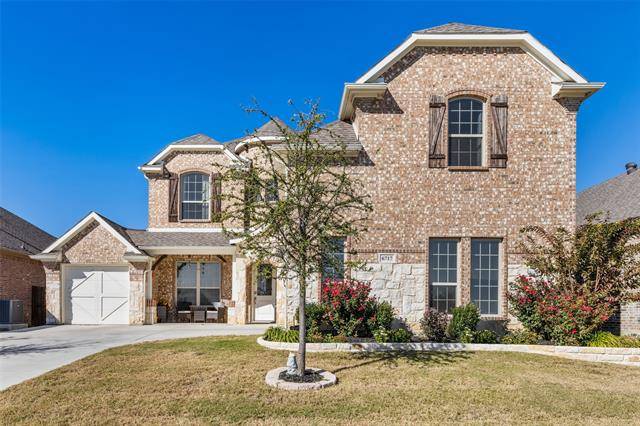 North Richland Hills, TX 76180,6717 Cambridge Drive