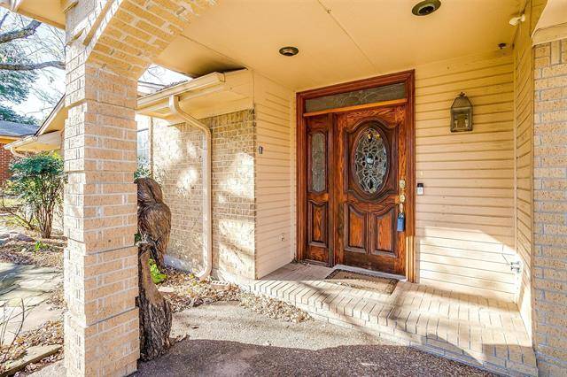 Azle, TX 76020,416 Glenhaven Drive