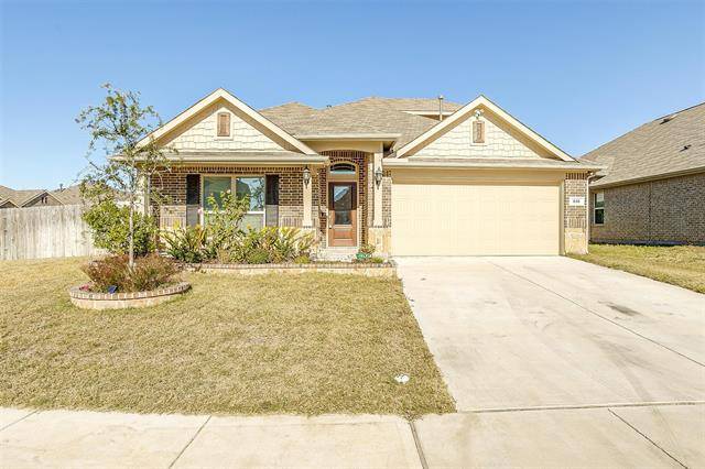 Fort Worth, TX 76052,836 Skytop Drive