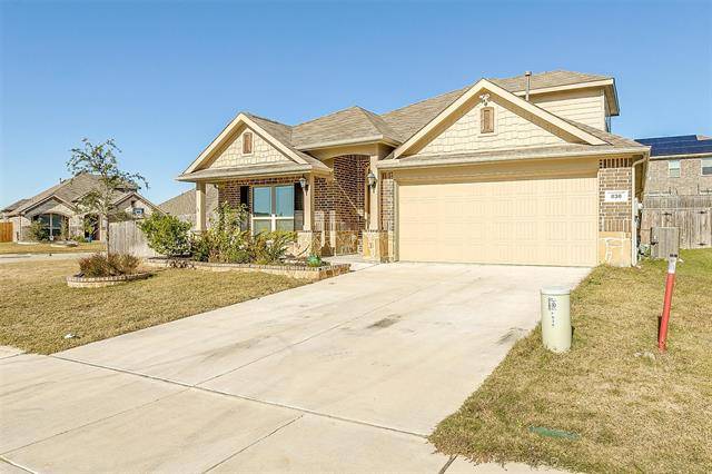 Fort Worth, TX 76052,836 Skytop Drive