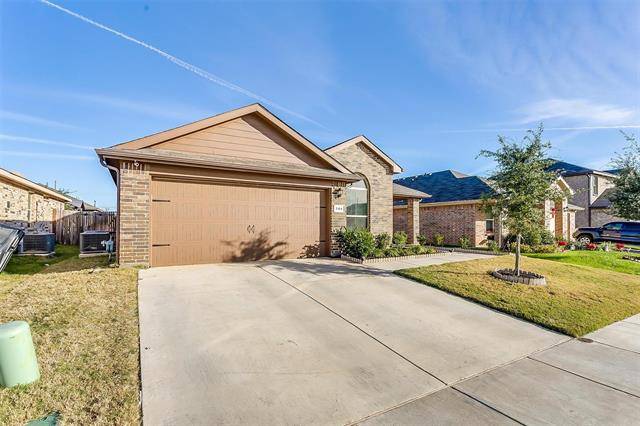 Crowley, TX 76036,745 Rutherford Drive