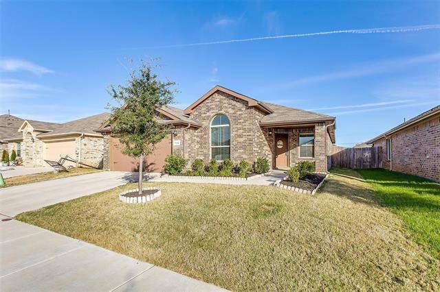 Crowley, TX 76036,745 Rutherford Drive