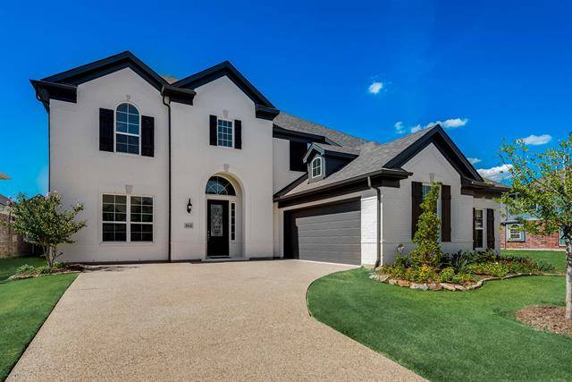 Little Elm, TX 75068,804 Yarrow