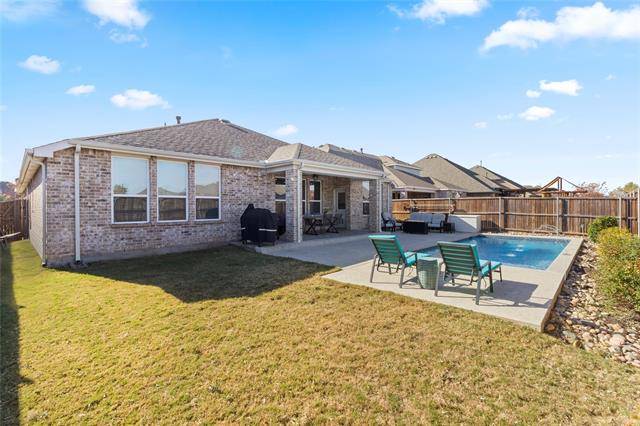 Aubrey, TX 76227,1813 Settlement Way