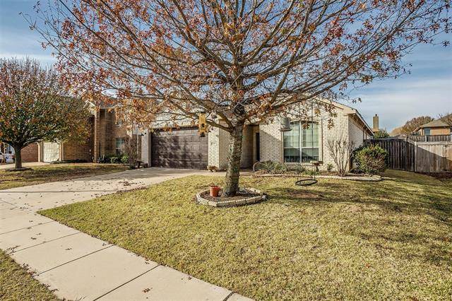 Benbrook, TX 76126,10308 Trevino Lane