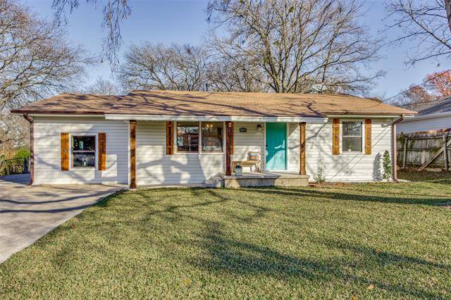 Howe, TX 75459,307 Walnut Street