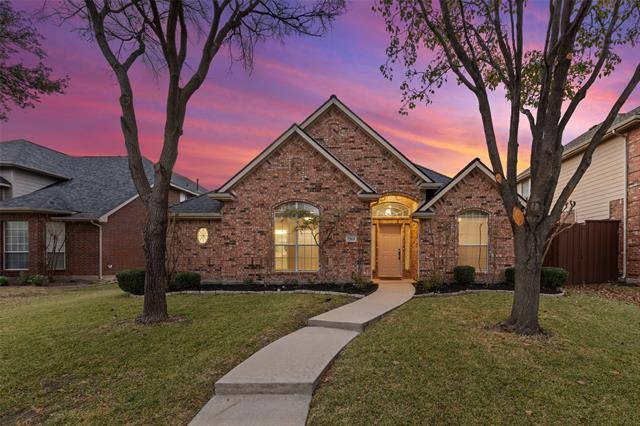 Plano, TX 75024,7905 Thorneywood Road