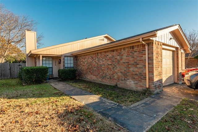 Haltom City, TX 76137,5824 Silver Sage Drive