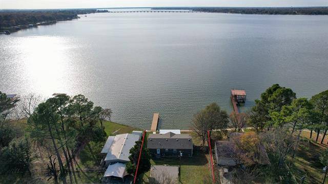 Mabank, TX 75156,250 Sailfish Drive