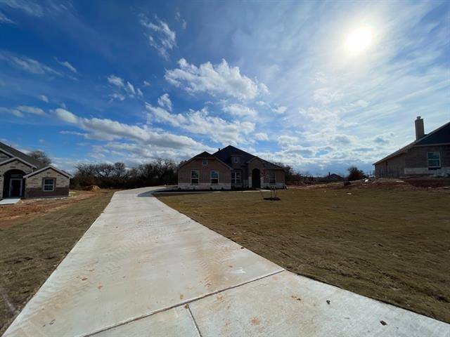 Springtown, TX 76082,1036 Northern Oaks Court