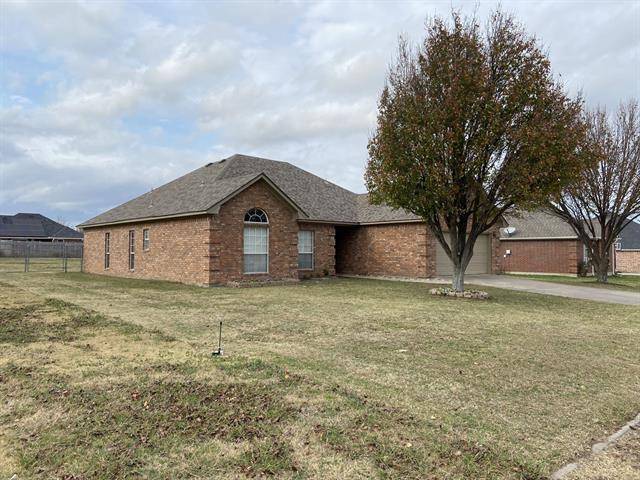 Bells, TX 75414,408 Sunshine Trail