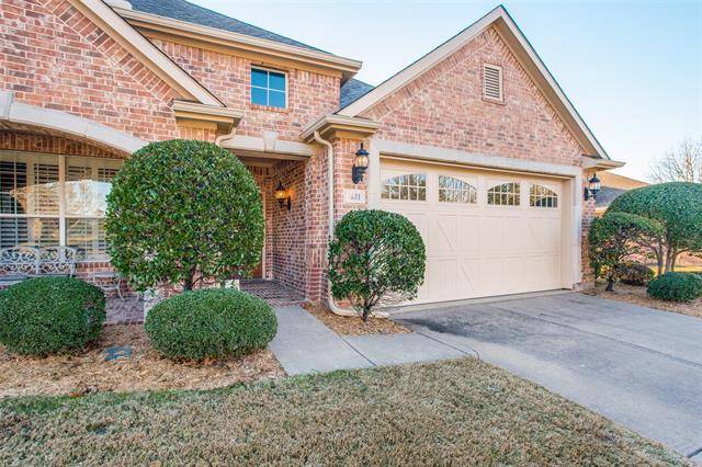 Frisco, TX 75036,421 Pebble Beach Drive