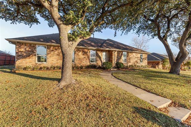 Garland, TX 75041,2410 Club Meadow Drive