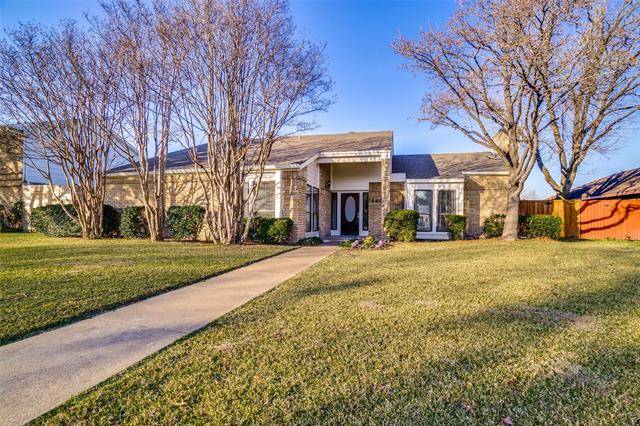 Richardson, TX 75081,1403 Flintwood Drive