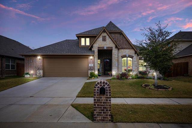 Aubrey, TX 76227,1009 Longhorn Drive