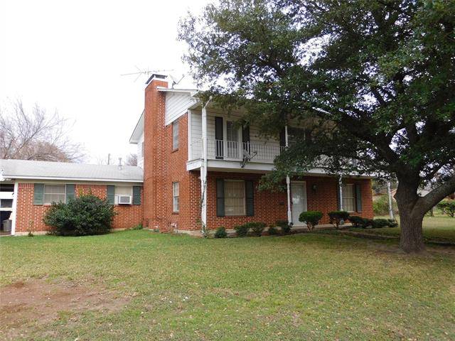 Hubbard, TX 76648,504 N Locust Avenue