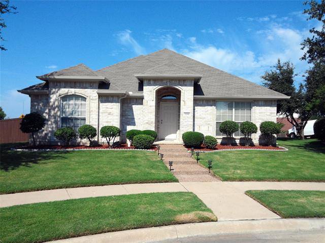 Mckinney, TX 75070,3208 Mandina Court