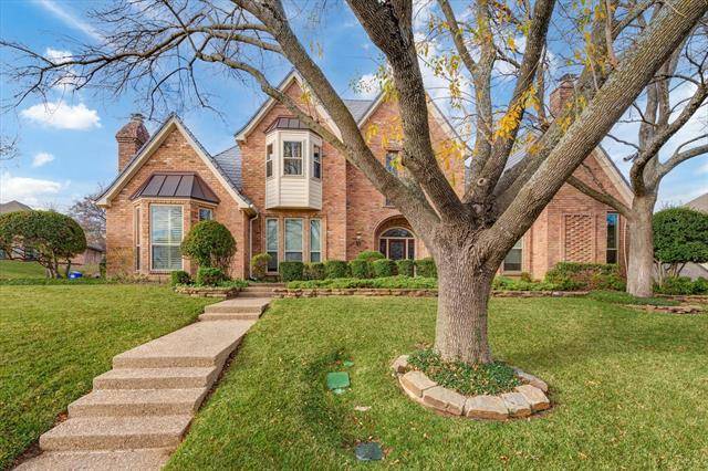 Colleyville, TX 76034,4100 Savannah Court