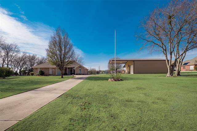 Lavon, TX 75166,11562 County Road 483