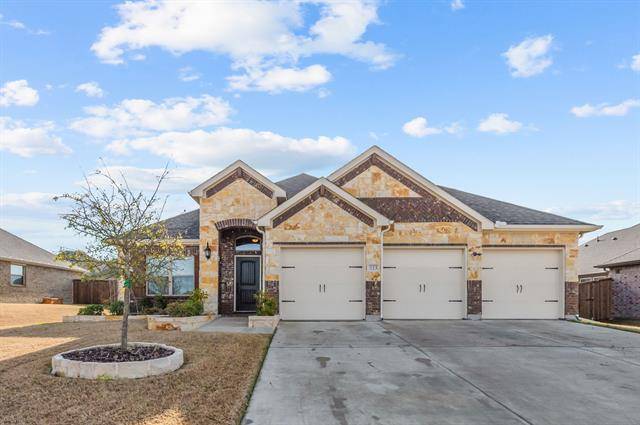 Royse City, TX 75189,323 Jasmine Drive