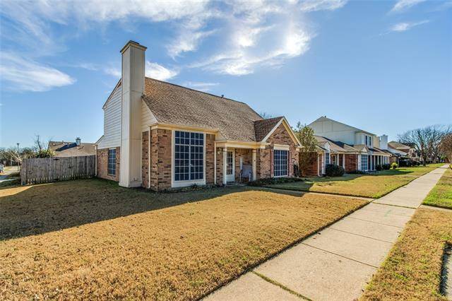 Cedar Hill, TX 75104,301 Chapman Street