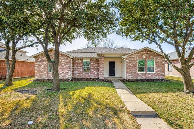 Wylie, TX 75098,1513 Leeward Lane