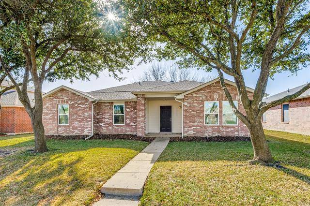 Wylie, TX 75098,1513 Leeward Lane