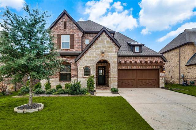 Flower Mound, TX 75028,4979 Stornoway Drive