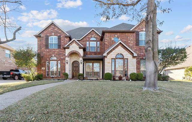 Highland Village, TX 75077,3405 Huddersfield Crest