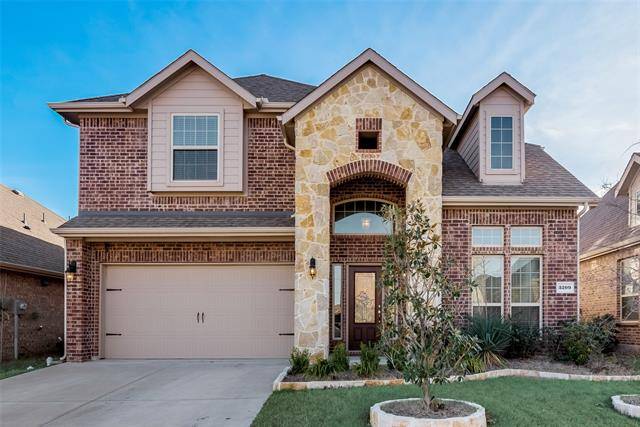 Royse City, TX 75189,3209 Sunny Hill Way