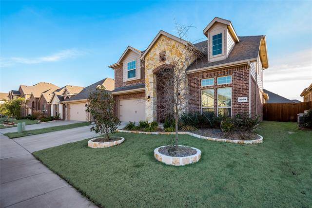 Royse City, TX 75189,3209 Sunny Hill Way