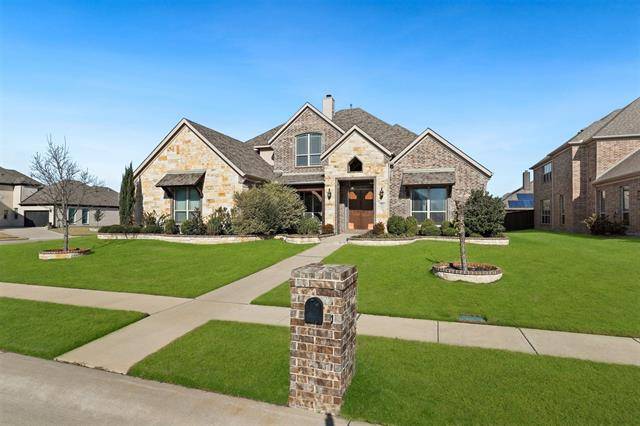 Prosper, TX 75078,1821 Sweetwater Lane