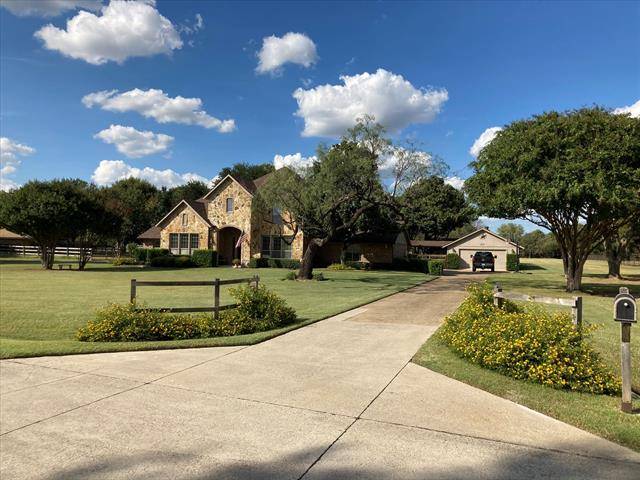 Flower Mound, TX 75022,6510 Sunset Trail